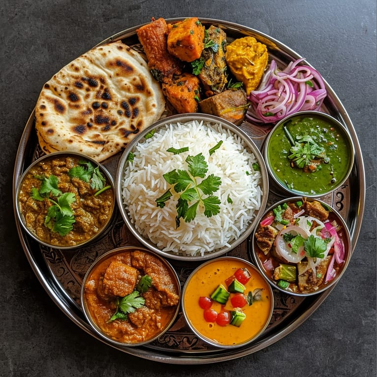 Fast Casual Indian, Made Simple