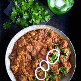 Lamb Irani Ghosh
