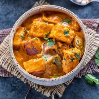 Combo Paneer Butter Masala