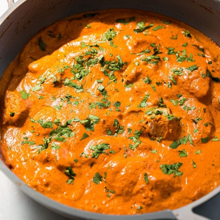 Delicious Halal Food Options