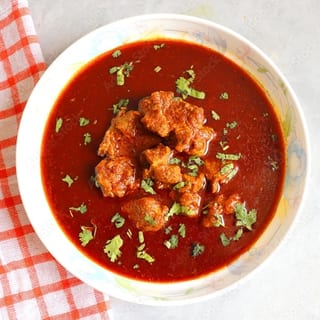 Lamb Curry