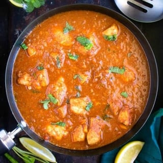 Combo Chicken Curry