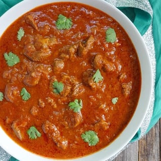 Chicken Curry